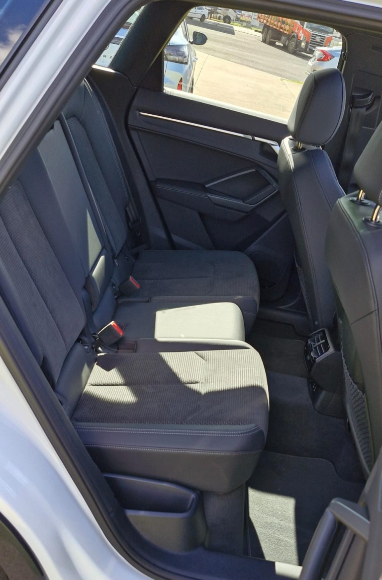 audi q3 2.0 40 tfsi gasolina performance black quattro tiptronic 4p automatico 20236