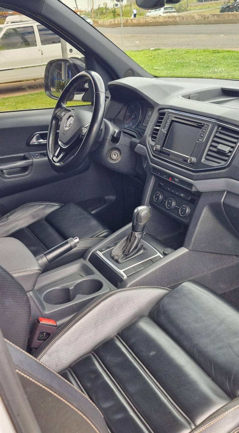 volkswagen amarok 3.0 v6 tdi diesel highline extreme cd 4motion automatico 4p 202112