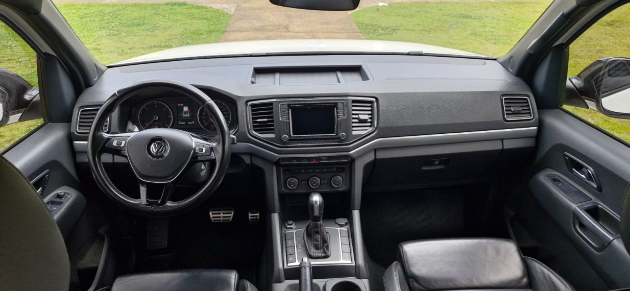 volkswagen amarok 3.0 v6 tdi diesel highline extreme cd 4motion automatico 4p 202114