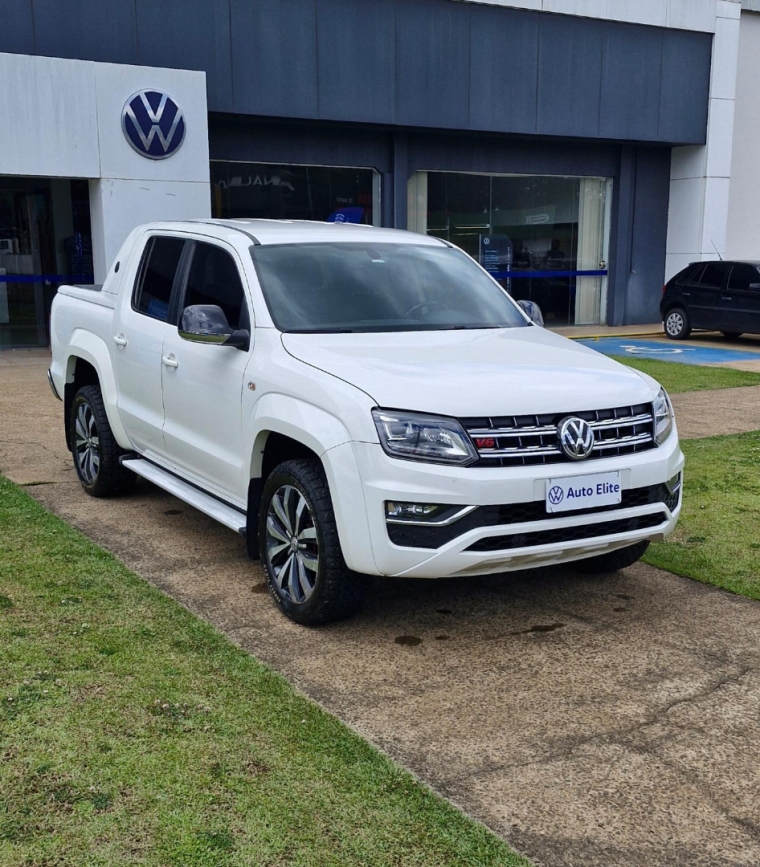 volkswagen amarok 3.0 v6 tdi diesel highline extreme cd 4motion automatico 4p 20211