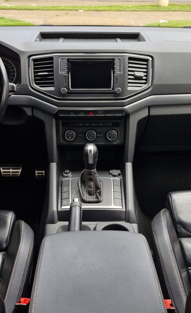 volkswagen amarok 3.0 v6 tdi diesel highline extreme cd 4motion automatico 4p 202113