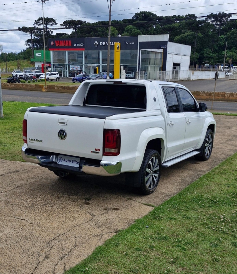 volkswagen amarok 3.0 v6 tdi diesel highline extreme cd 4motion automatico 4p 20214