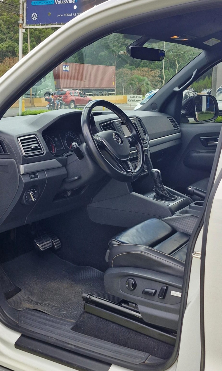volkswagen amarok 3.0 v6 tdi diesel highline extreme cd 4motion automatico 4p 202110