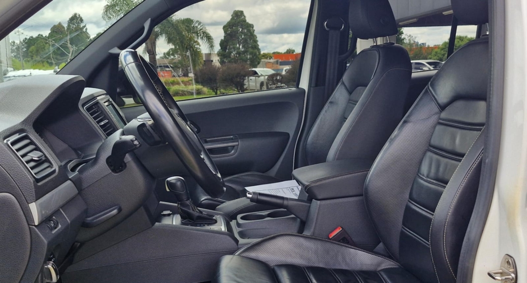 volkswagen amarok 3.0 v6 tdi diesel highline extreme cd 4motion automatico 4p 20219