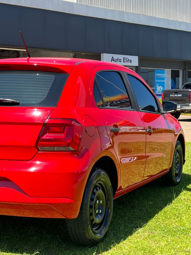 volkswagen gol 1.0 12v mpi totalflex 4p manual flex 20197