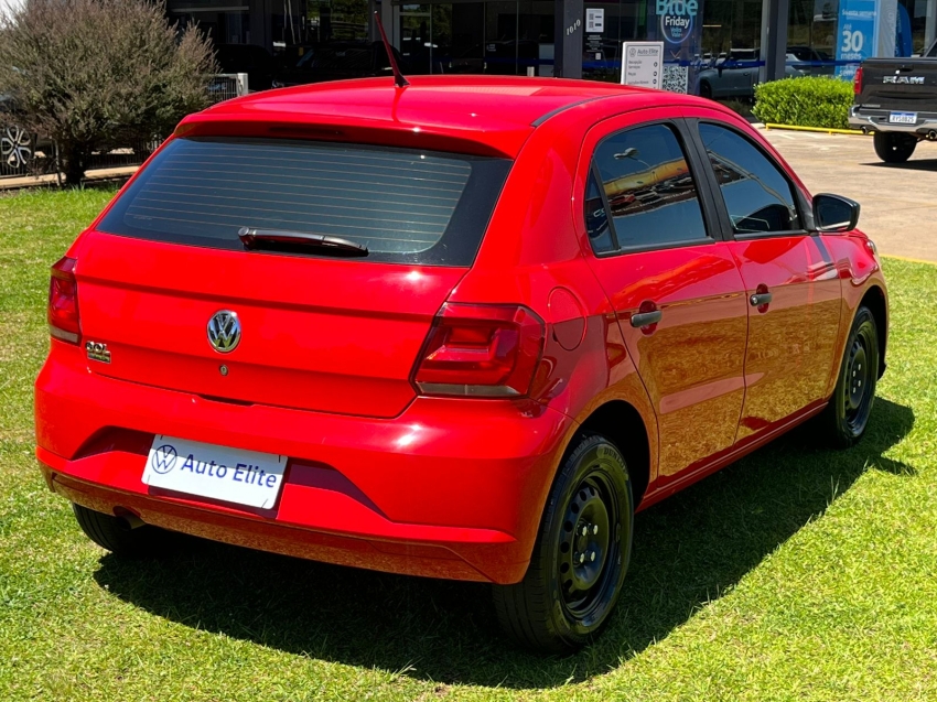 volkswagen gol 1.0 12v mpi totalflex 4p manual flex 20195