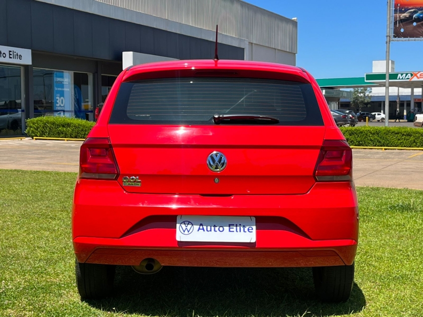 volkswagen gol 1.0 12v mpi totalflex 4p manual flex 20194