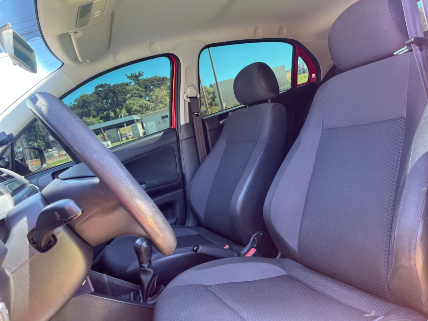 volkswagen gol 1.0 12v mpi totalflex 4p manual flex 201913