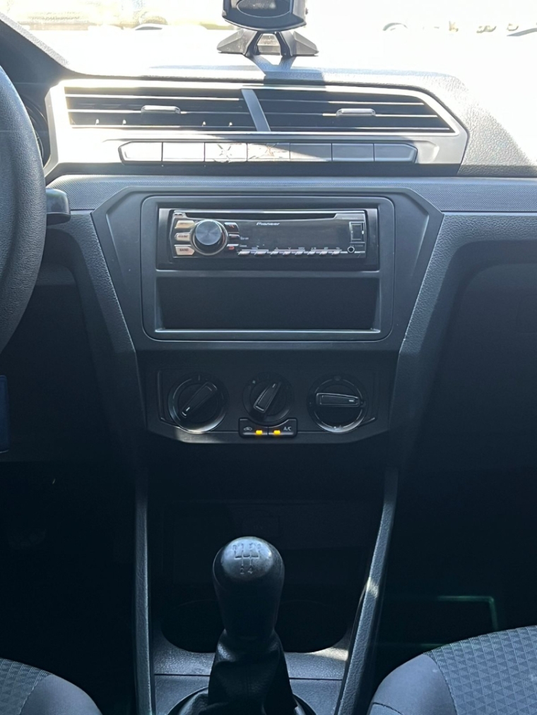 volkswagen gol 1.0 12v mpi totalflex 4p manual flex 201911