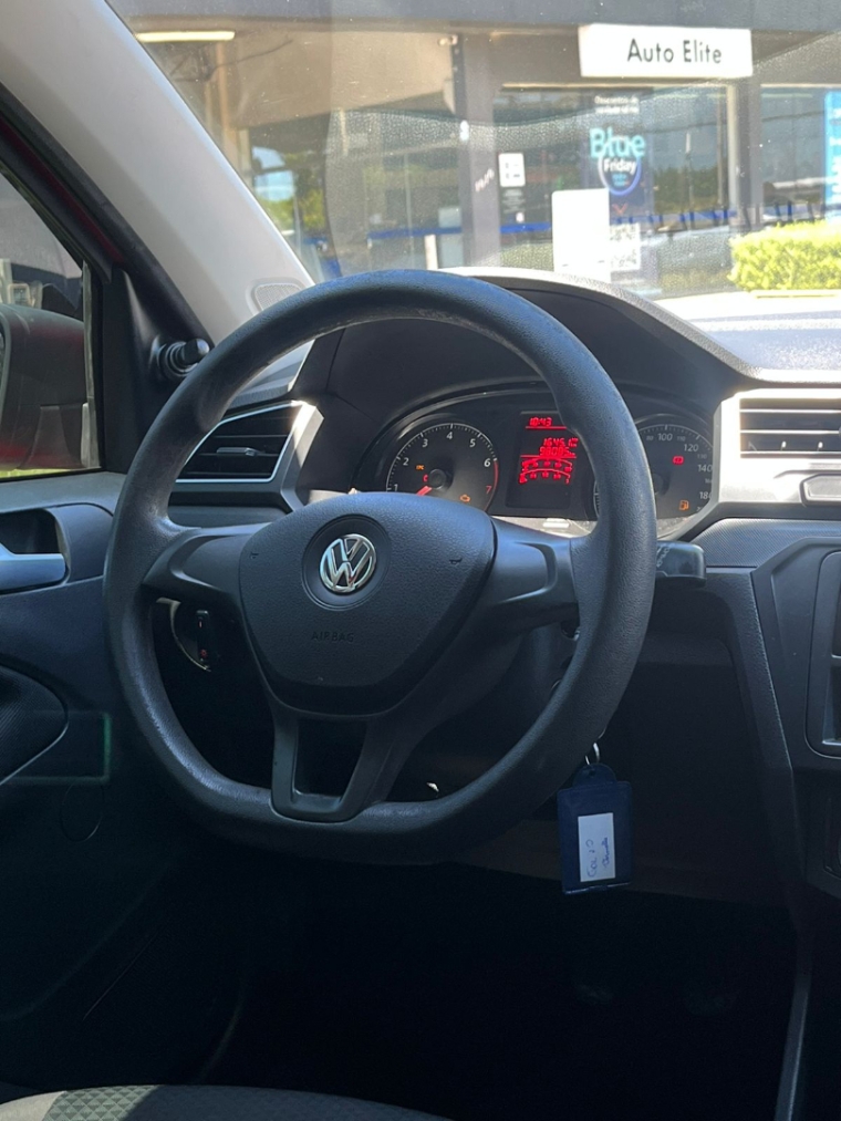 volkswagen gol 1.0 12v mpi totalflex 4p manual flex 201914