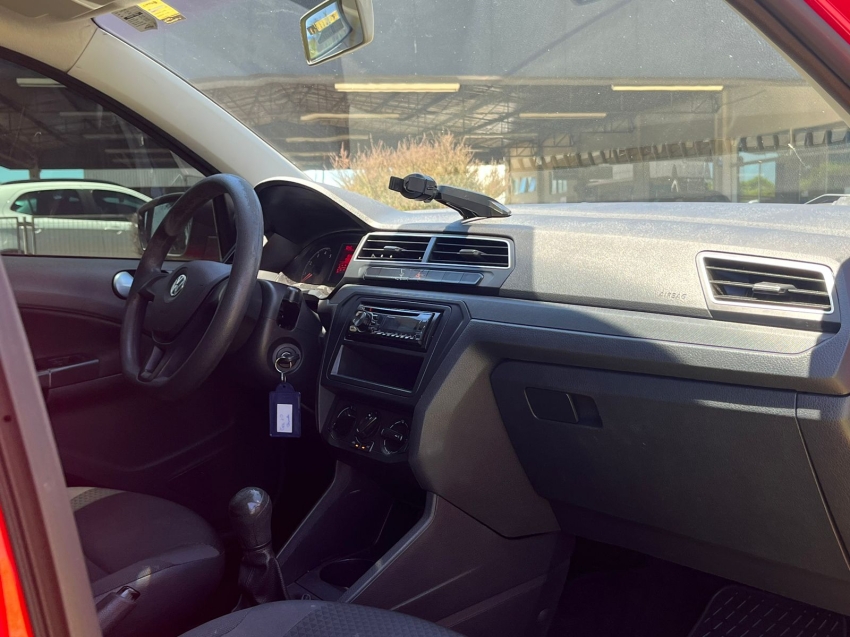 volkswagen gol 1.0 12v mpi totalflex 4p manual flex 201912