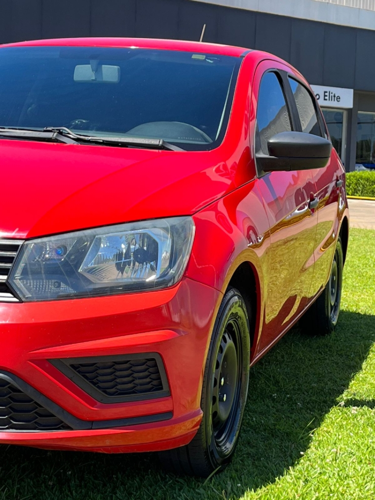 volkswagen gol 1.0 12v mpi totalflex 4p manual flex 20193