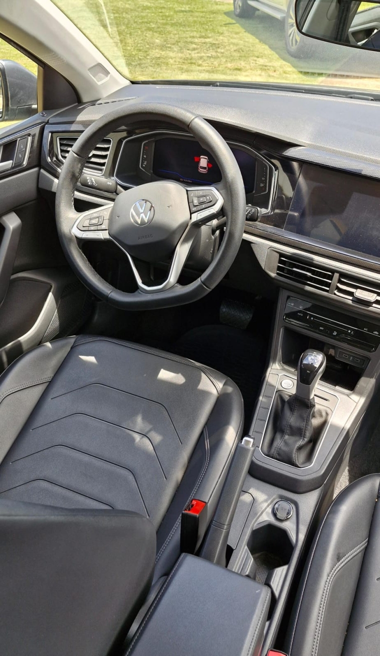 volkswagen polo 1.0 170 tsi highline automatico flex 4p 20249