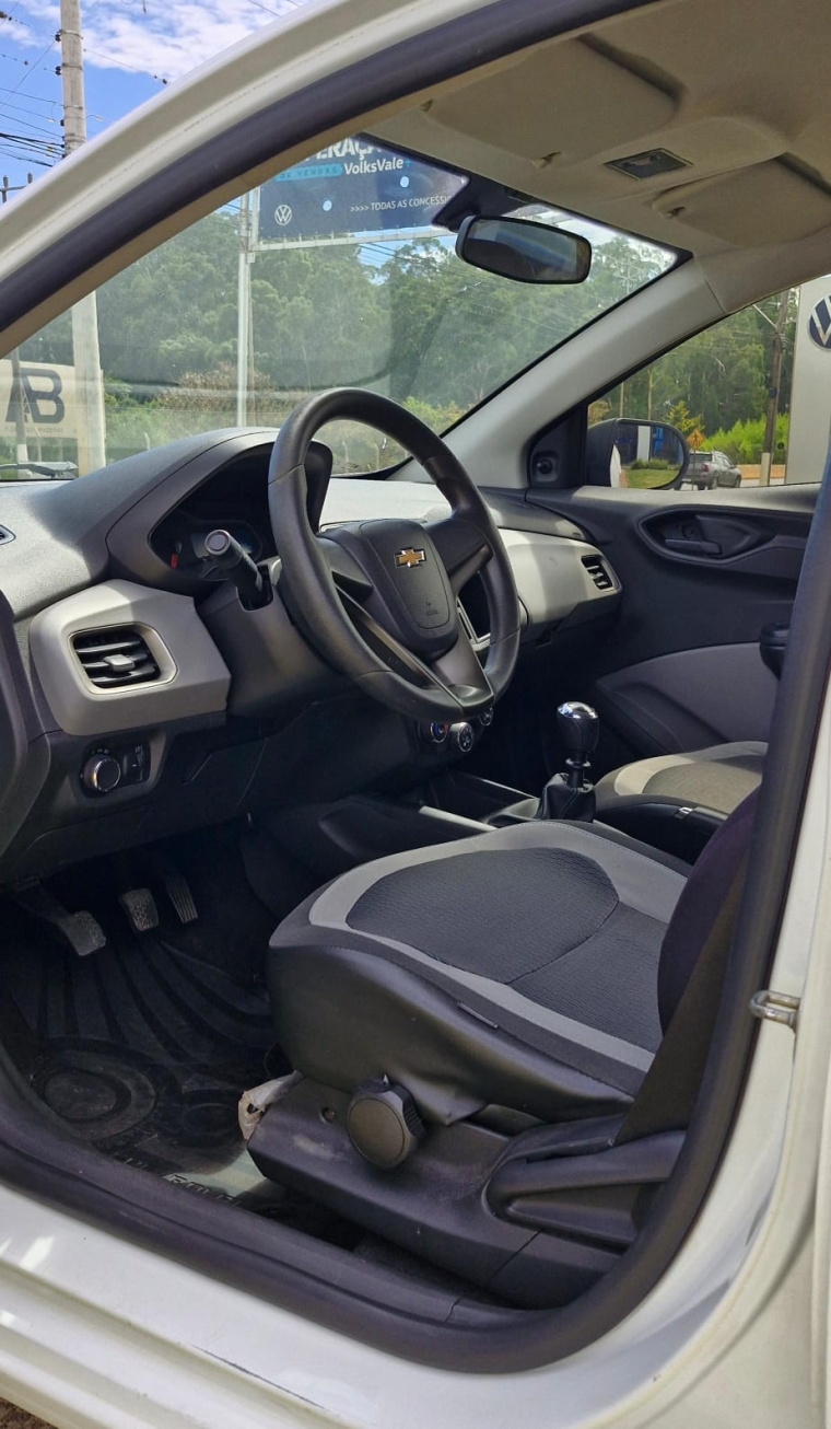 chevrolet onix 1.0 mpfi lt 8v flex 4p manual 20169