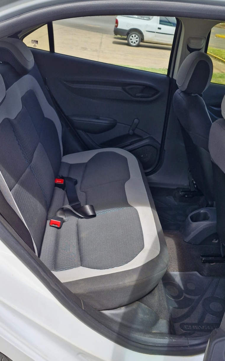 chevrolet onix 1.0 mpfi lt 8v flex 4p manual 20166