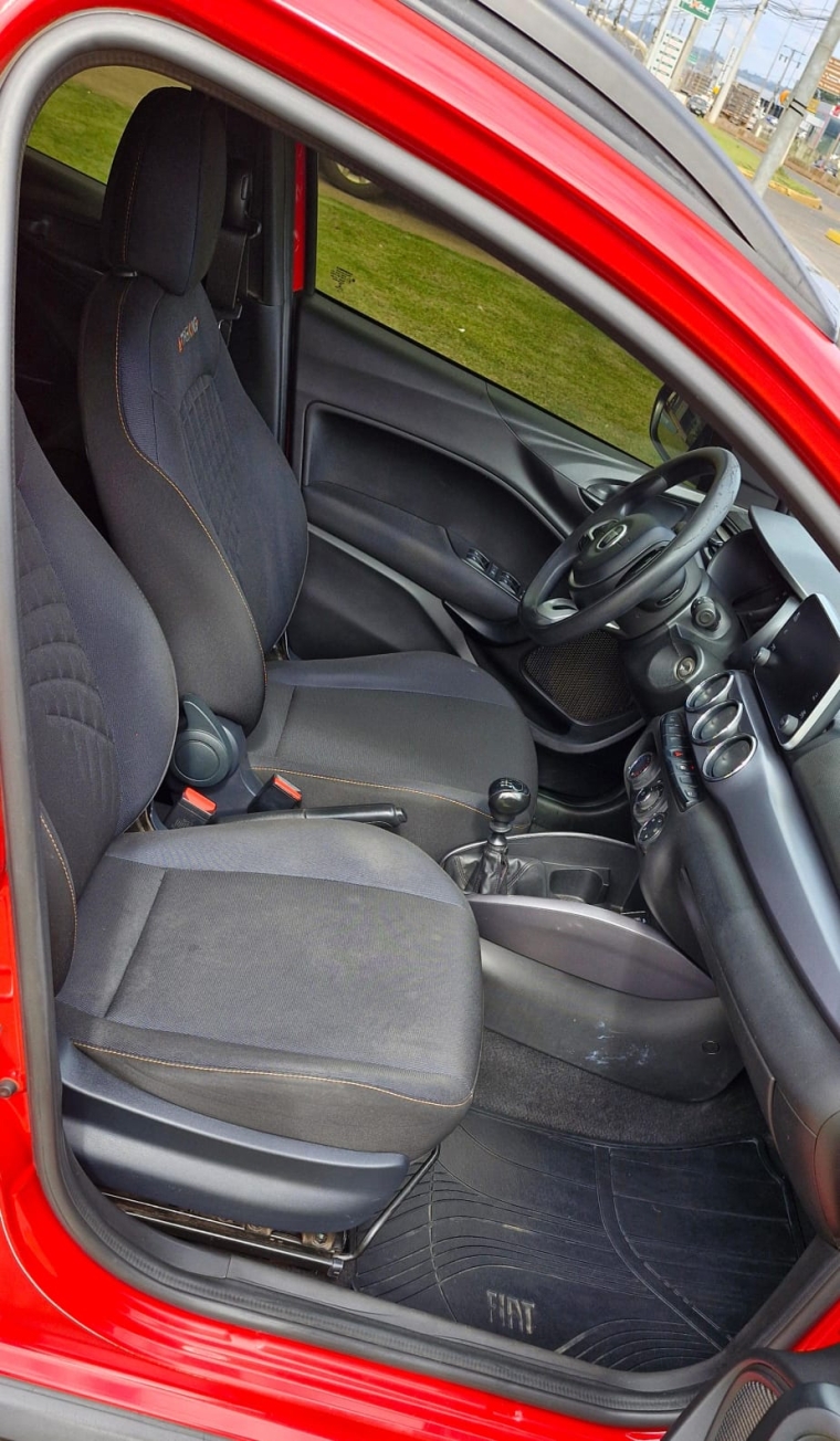 fiat argo 1.3 firefly flex trekking manual 4p 20207