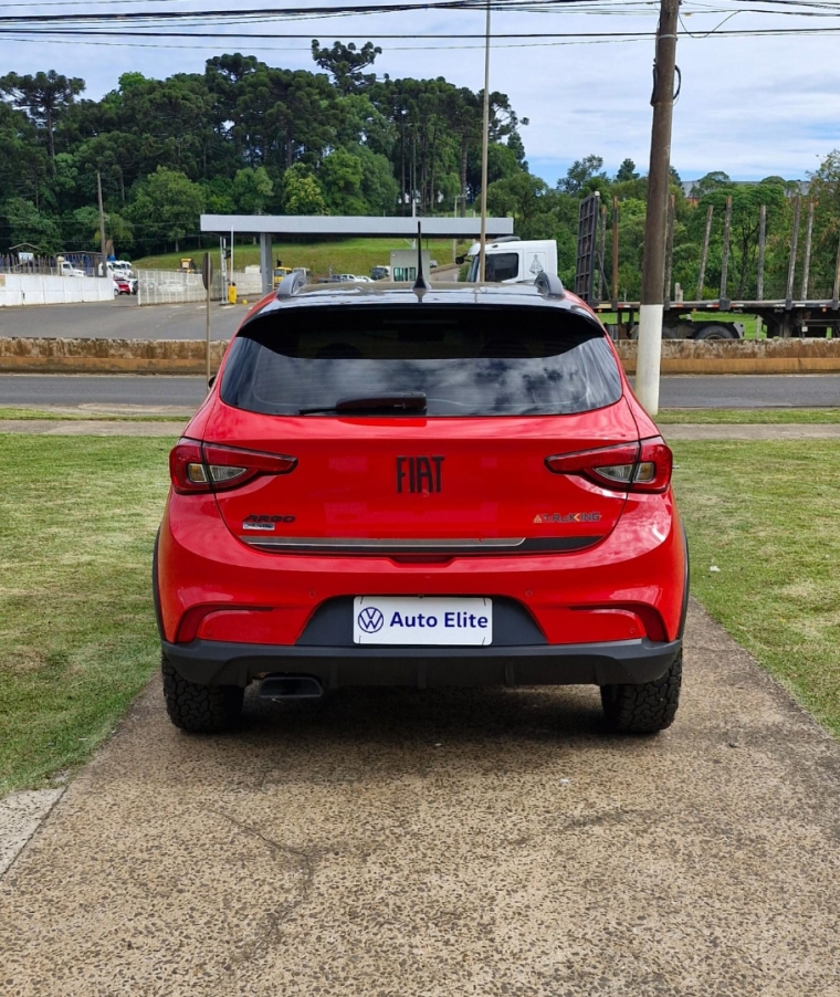 fiat argo 1.3 firefly flex trekking manual 4p 20203