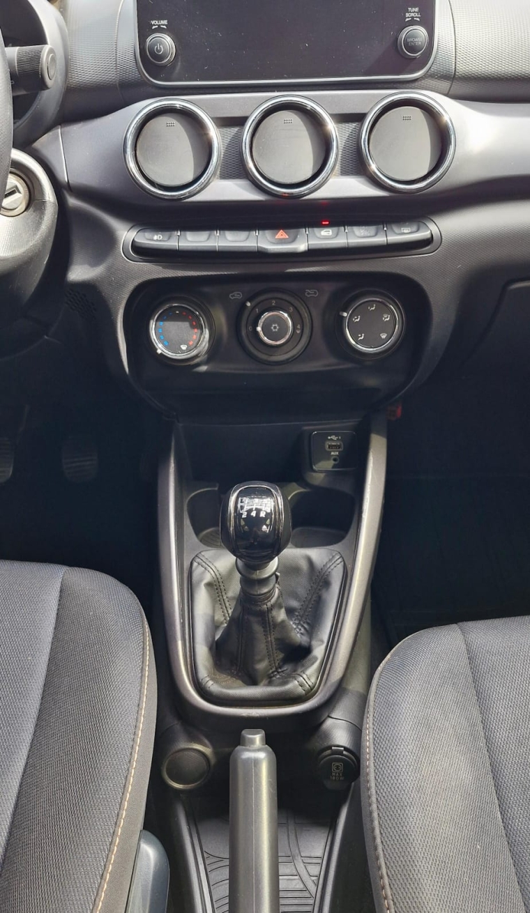 fiat argo 1.3 firefly flex trekking manual 4p 202011