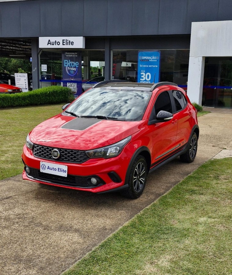 fiat argo 1.3 firefly flex trekking manual 4p 20202