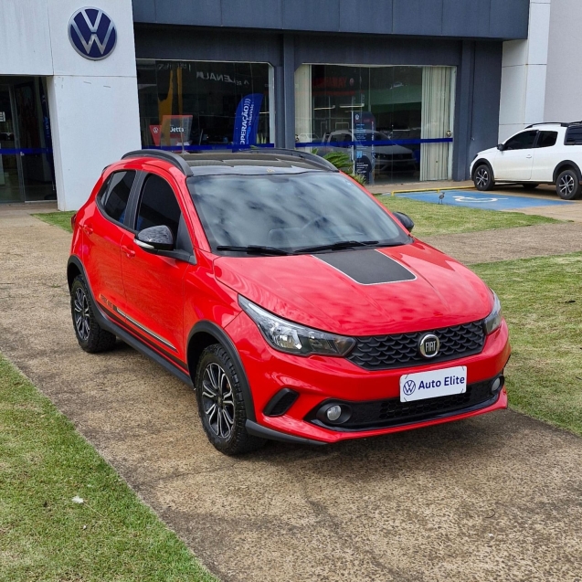 fiat argo 1.3 firefly flex trekking manual 4p 20201