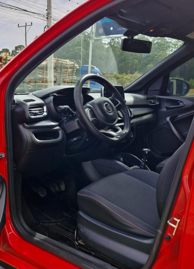 fiat argo 1.3 firefly flex trekking manual 4p 20209