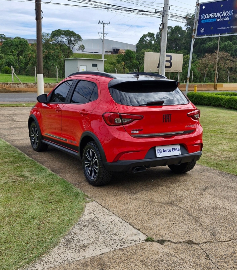 fiat argo 1.3 firefly flex trekking manual 4p 20205