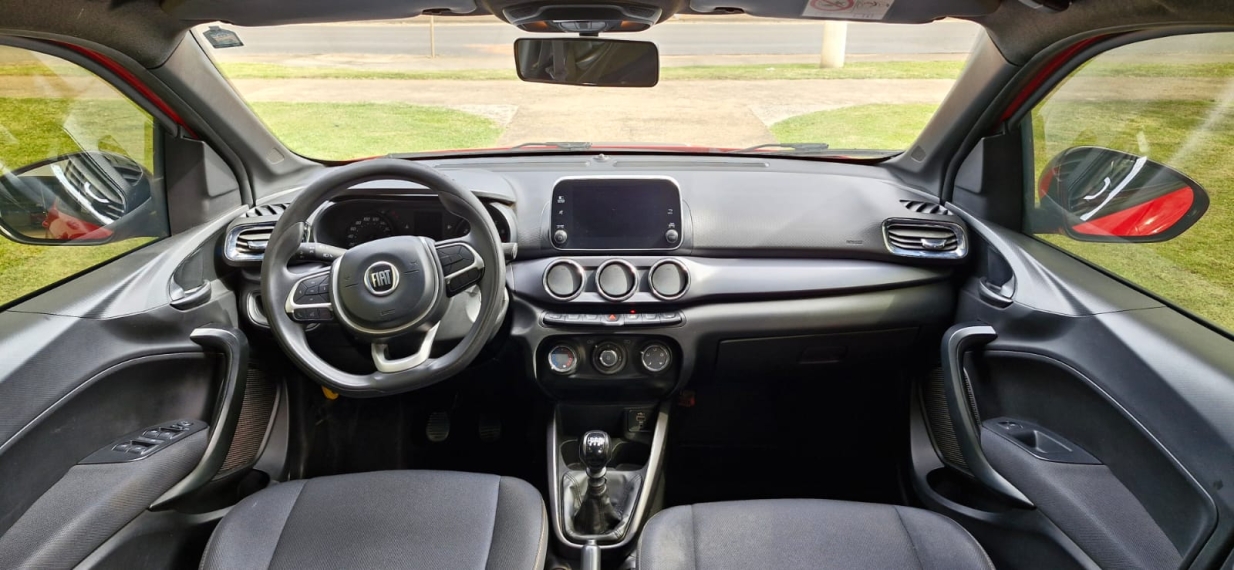 fiat argo 1.3 firefly flex trekking manual 4p 202010