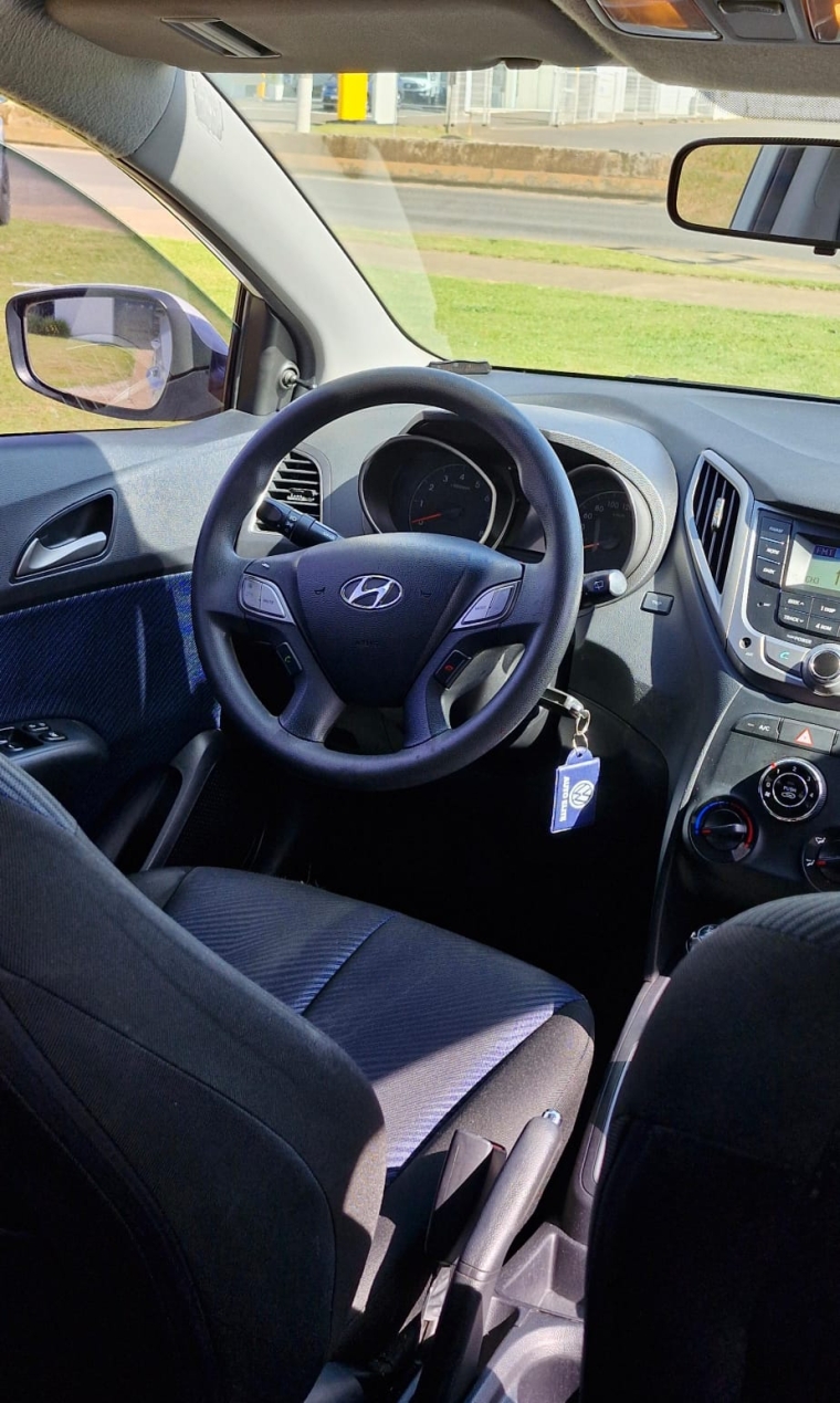 hyundai hb20 1.0 comfort 12v flex 4p manual 20139