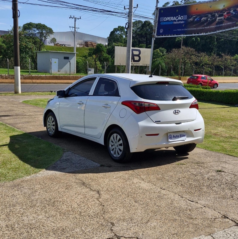 hyundai hb20 1.0 comfort 12v flex 4p manual 20135