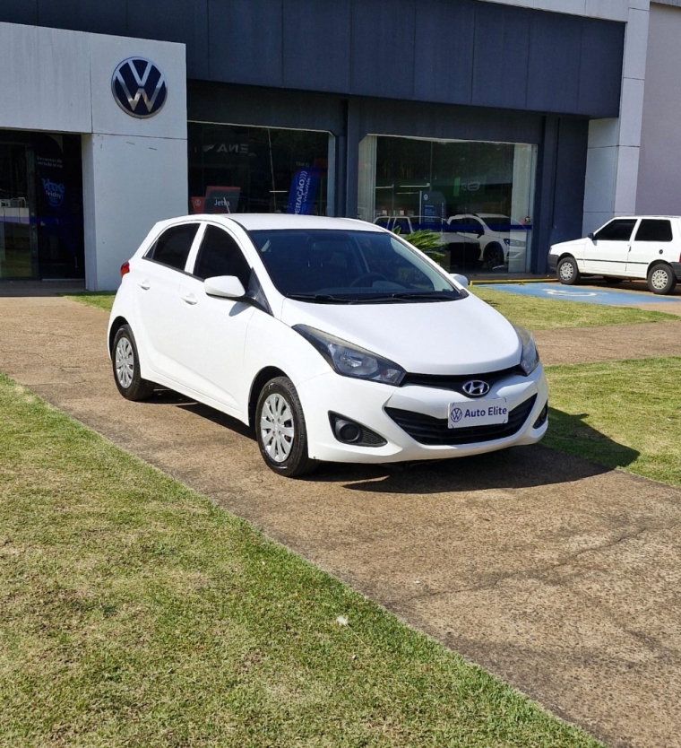 hyundai hb20 1.0 comfort 12v flex 4p manual 20131