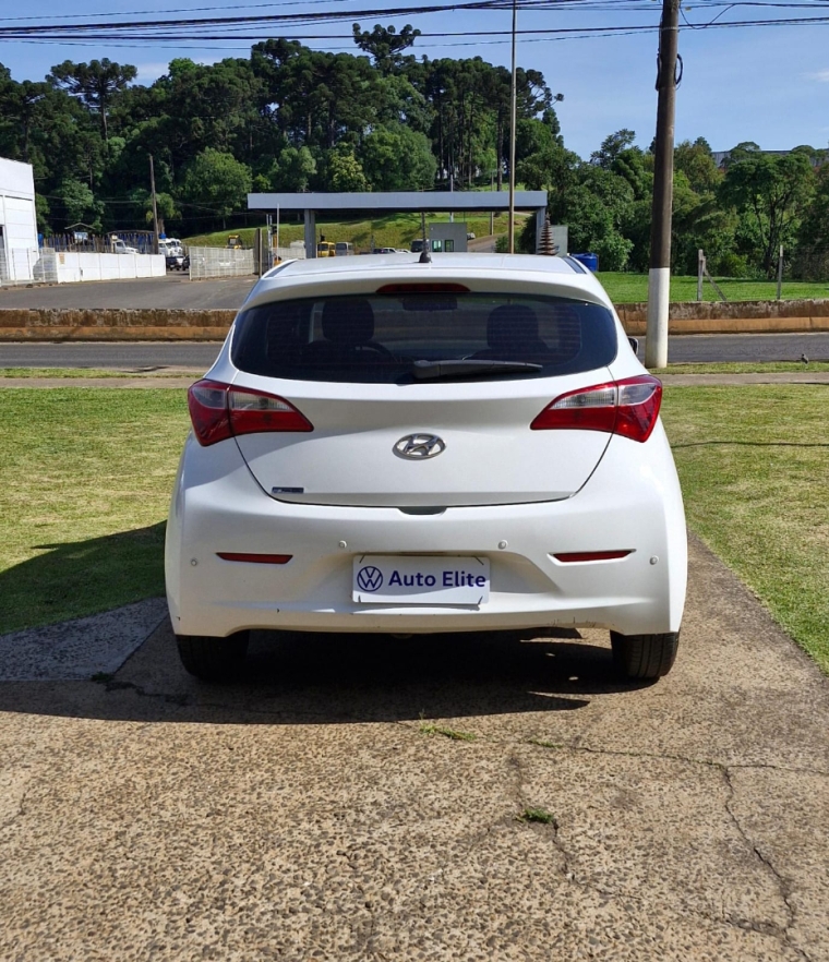 hyundai hb20 1.0 comfort 12v flex 4p manual 20133
