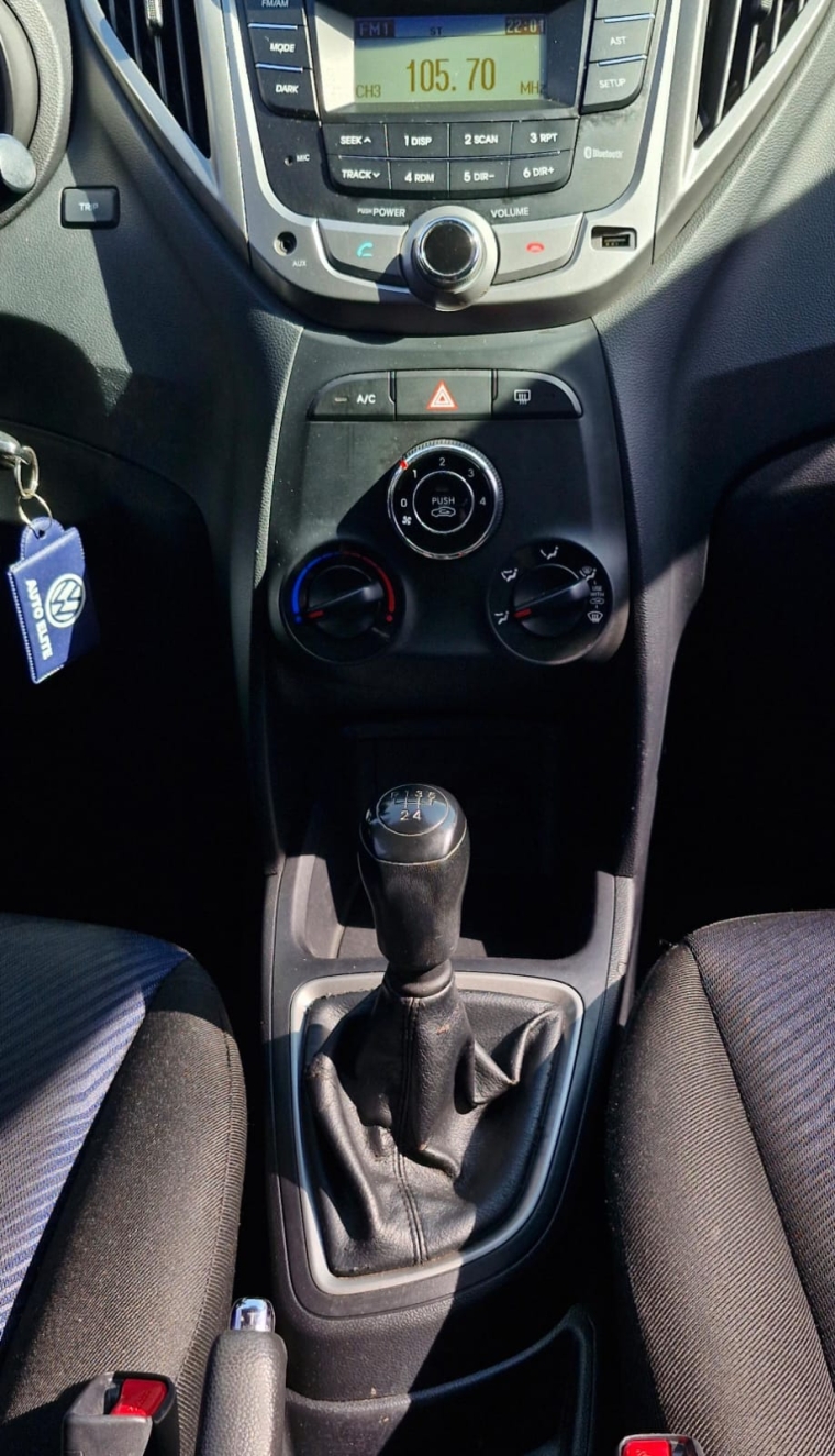 hyundai hb20 1.0 comfort 12v flex 4p manual 201311