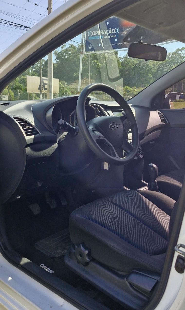 hyundai hb20 1.0 comfort 12v flex 4p manual 20138