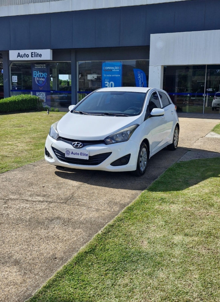 hyundai hb20 1.0 comfort 12v flex 4p manual 20132