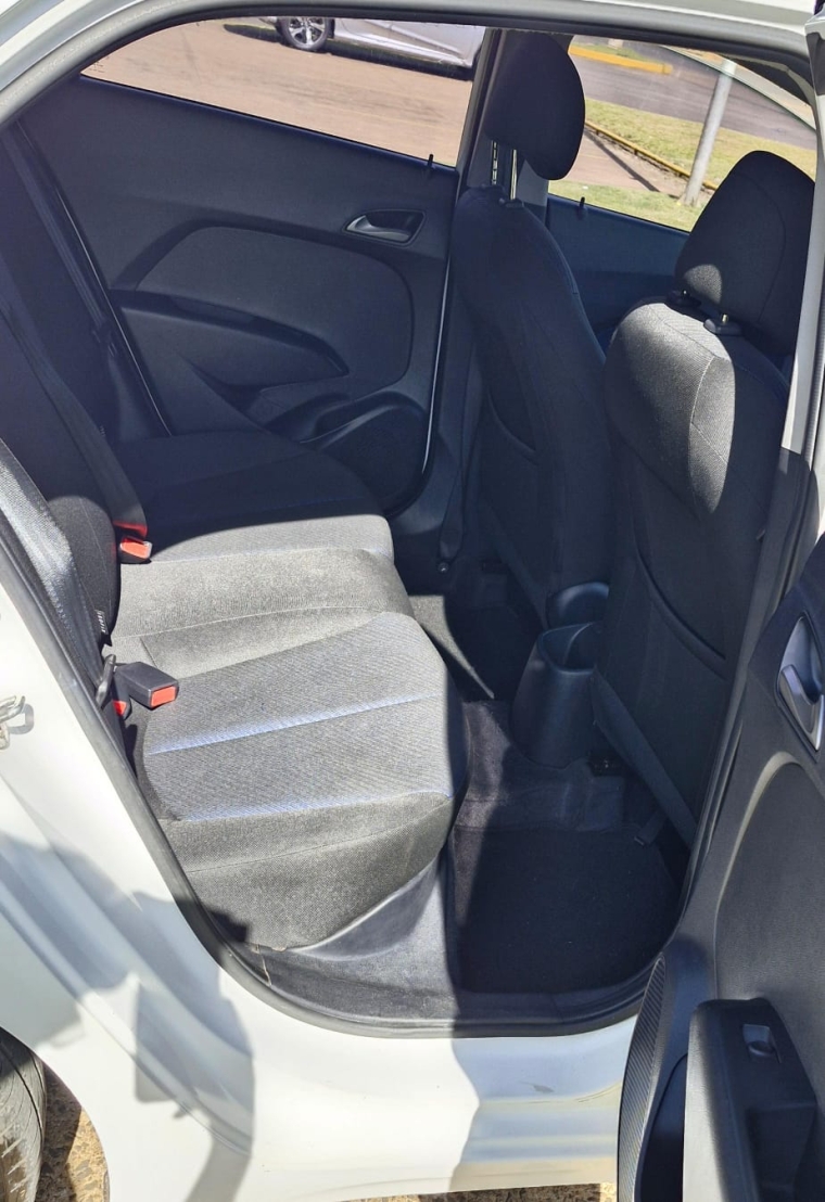 hyundai hb20 1.0 comfort 12v flex 4p manual 20136