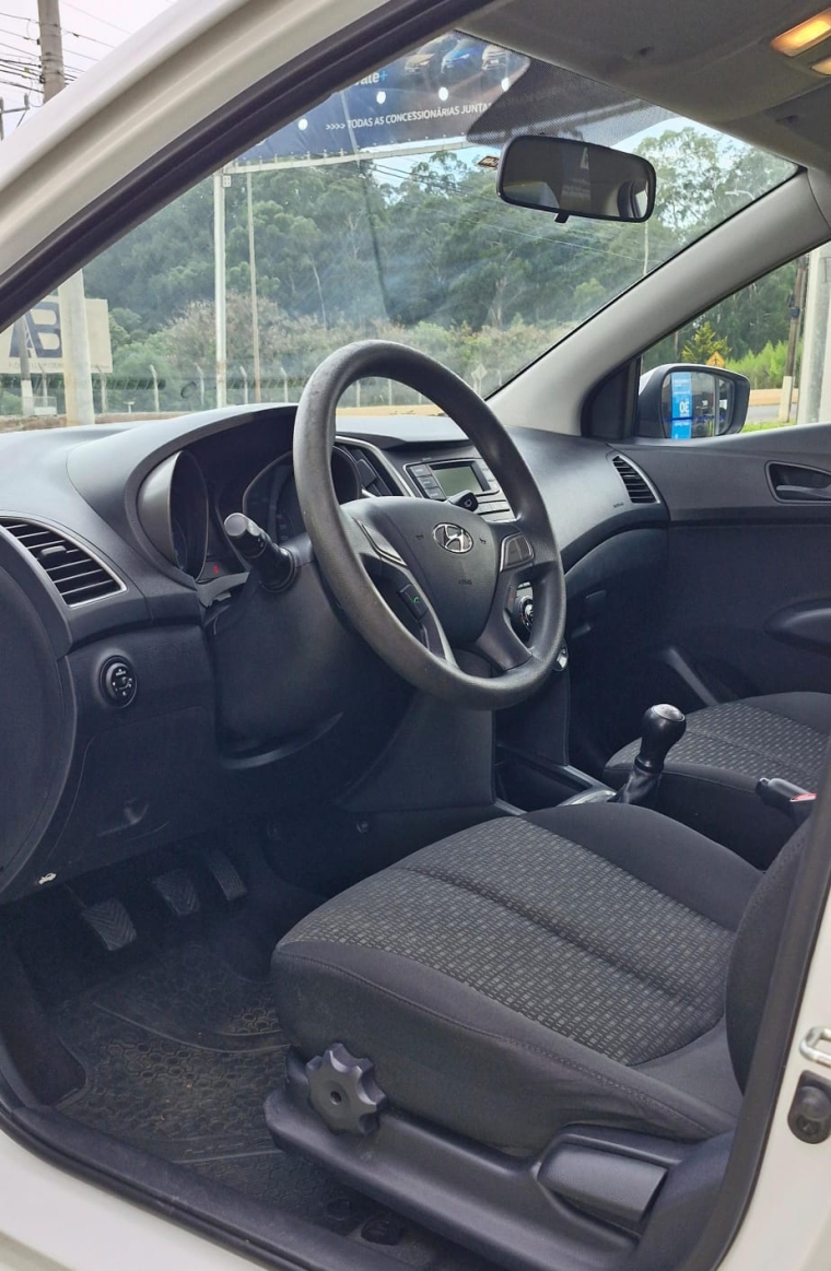 hyundai hb20 1.0 comfort 12v flex 4p manual 20189