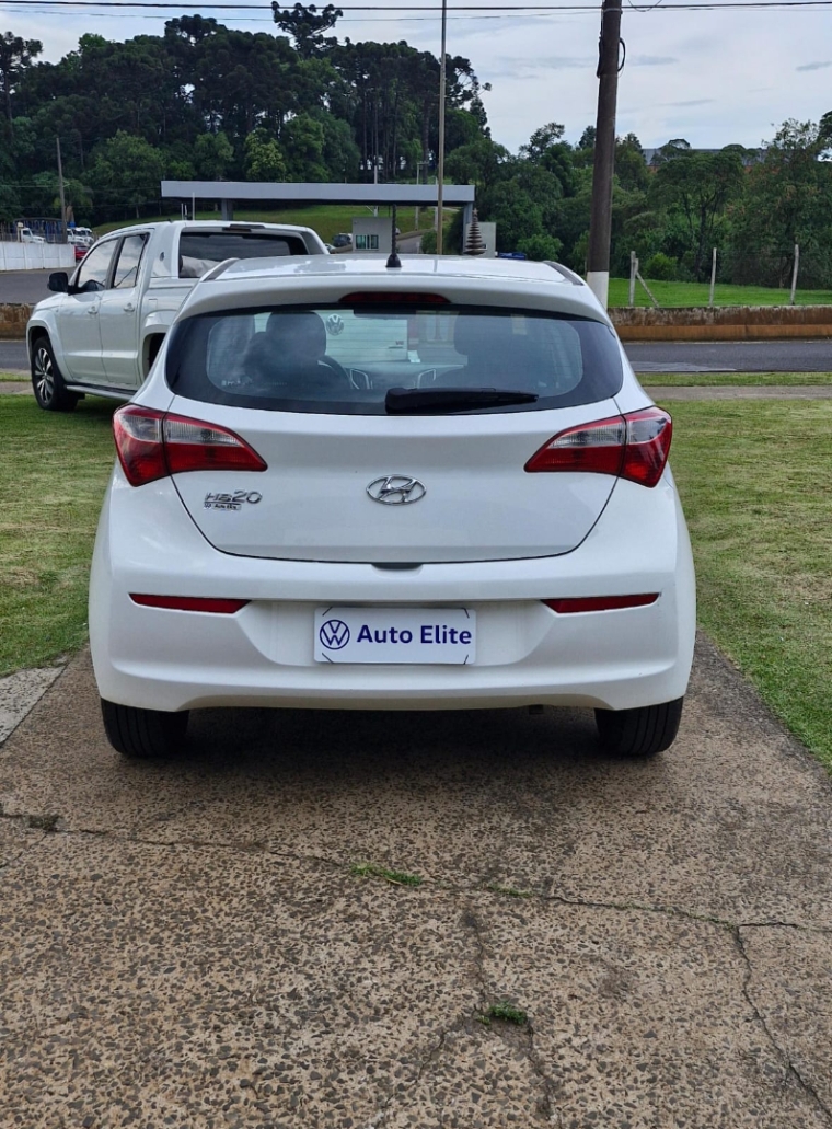 hyundai hb20 1.0 comfort 12v flex 4p manual 20183