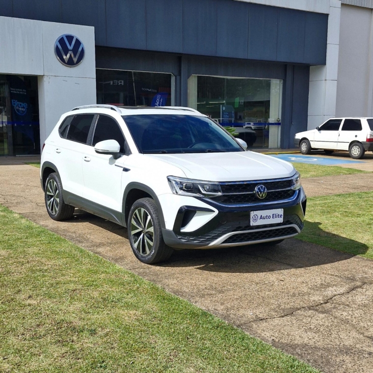 volkswagen taos 1.4 250 tsi total flex highline automatico 4p 20231