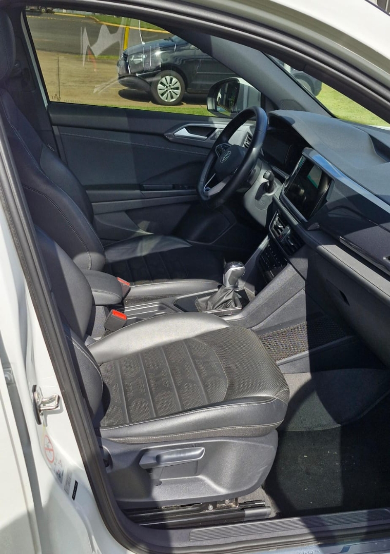 volkswagen taos 1.4 250 tsi total flex highline automatico 4p 20237