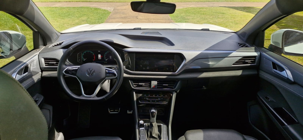 volkswagen taos 1.4 250 tsi total flex highline automatico 4p 202311