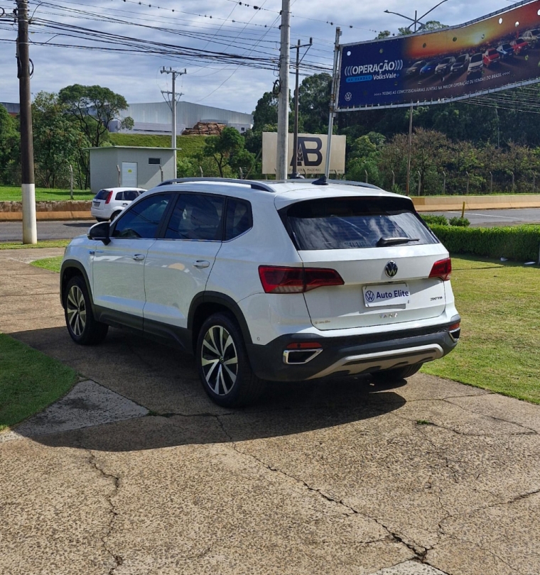 volkswagen taos 1.4 250 tsi total flex highline automatico 4p 20235