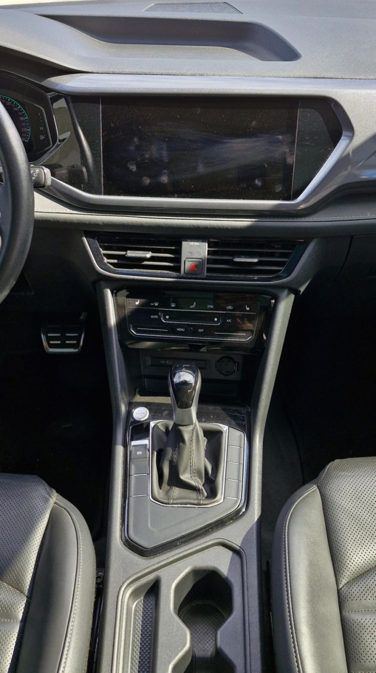 volkswagen taos 1.4 250 tsi total flex highline automatico 4p 202312