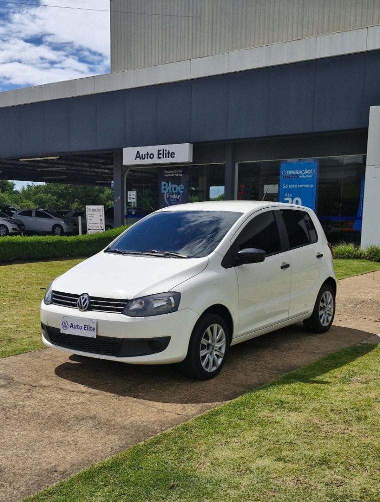 volkswagen fox 1.0 mi 8v flex 4p manual 20149