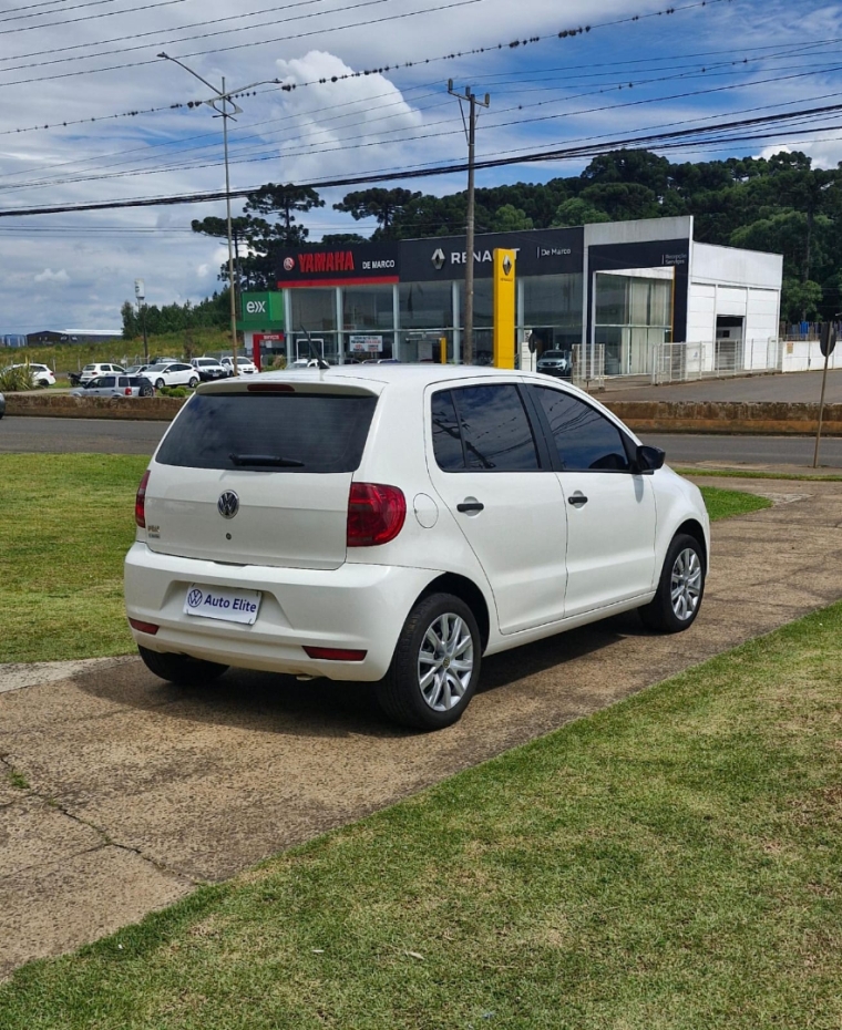 volkswagen fox 1.0 mi 8v flex 4p manual 20147