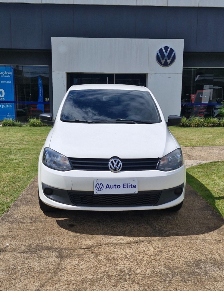 volkswagen fox 1.0 mi 8v flex 4p manual 201411