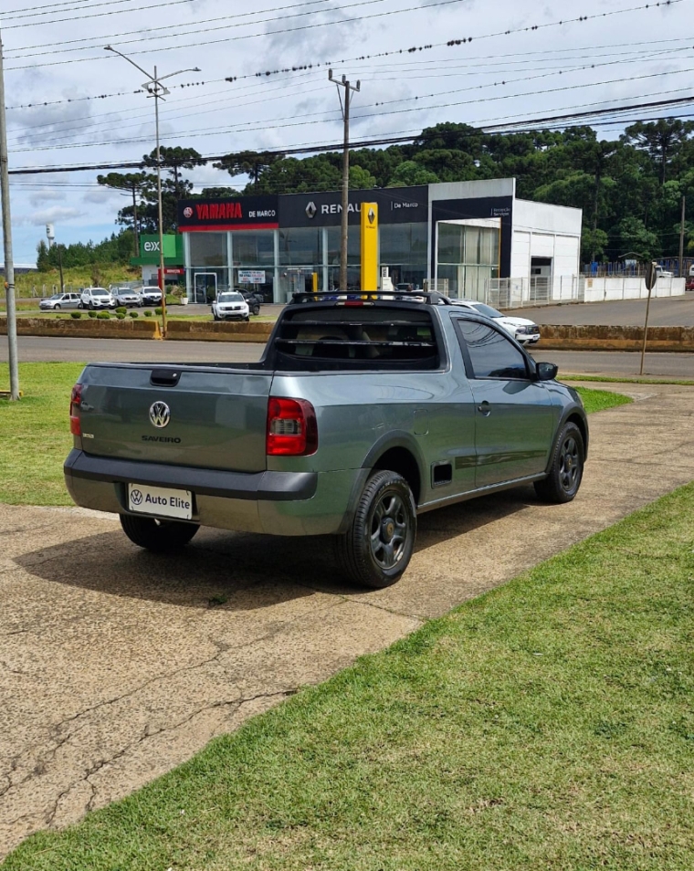 volkswagen saveiro 1.6 mi cs 8v flex 2p manual g.v 20124