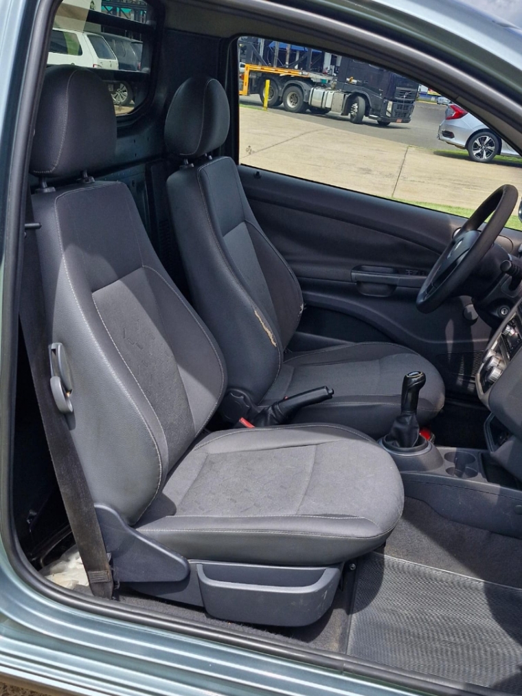 volkswagen saveiro 1.6 mi cs 8v flex 2p manual g.v 20126