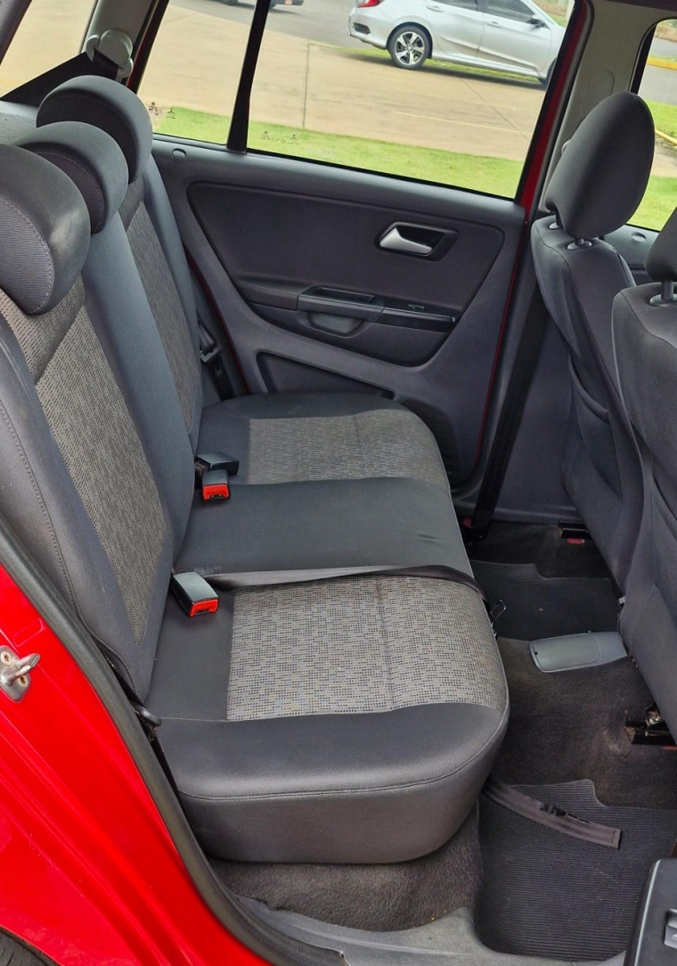 volkswagen spacefox 1.6 mi trend 8v flex 4p manual 20146