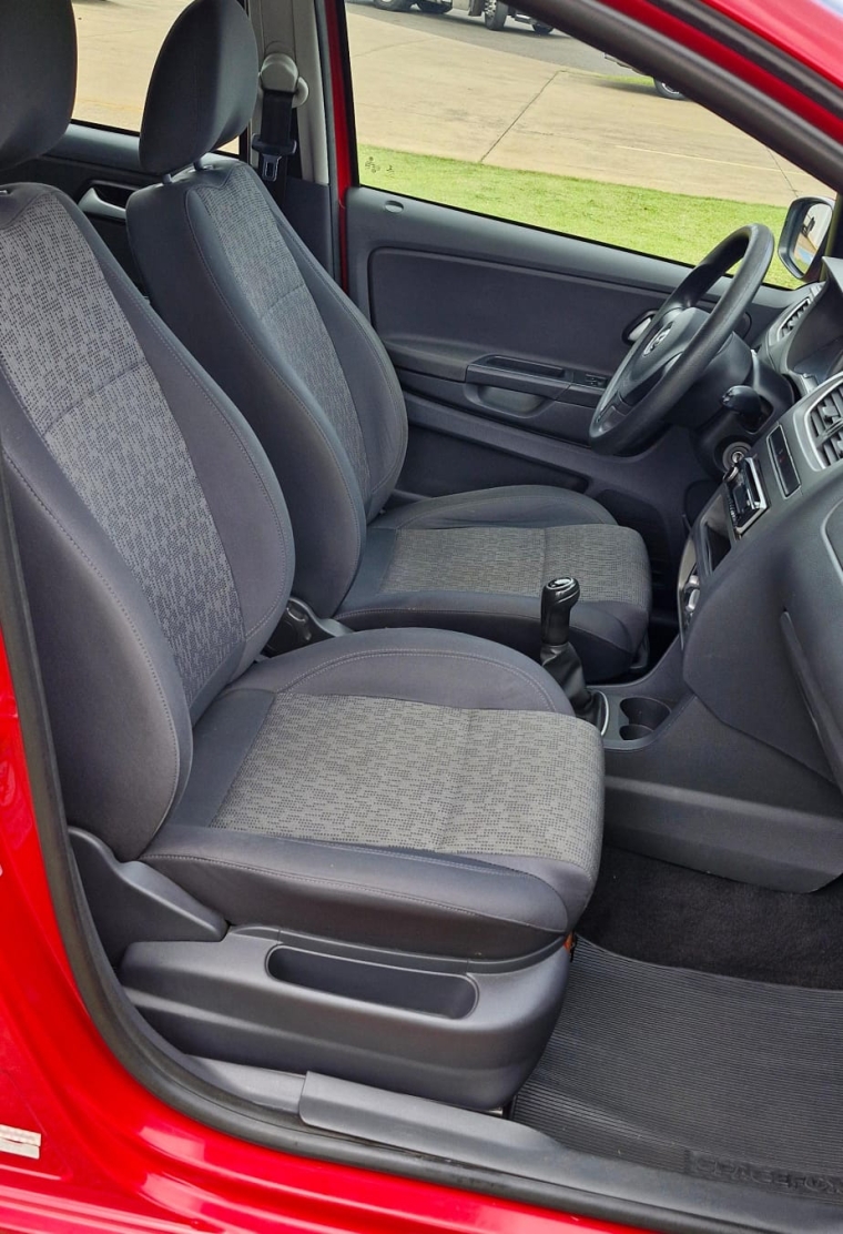 volkswagen spacefox 1.6 mi trend 8v flex 4p manual 20147