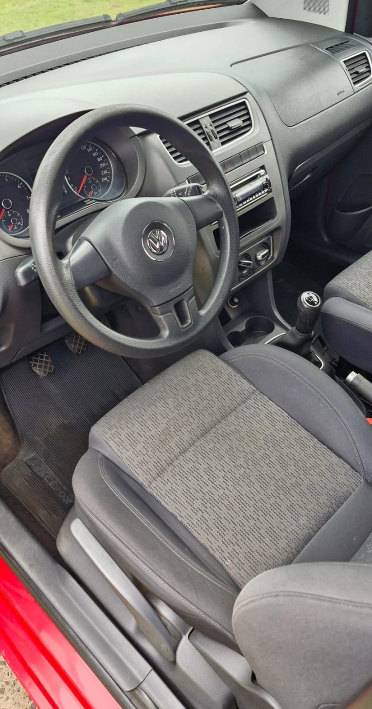 volkswagen spacefox 1.6 mi trend 8v flex 4p manual 201410